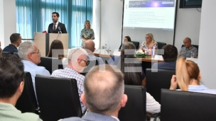 Snažan rast privrede
